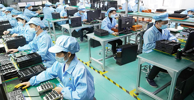 心系生命 服務(wù)大局 | 四方光電多措并舉保障呼吸機(jī)、制氧機(jī)用氣體傳感器及時(shí)交付